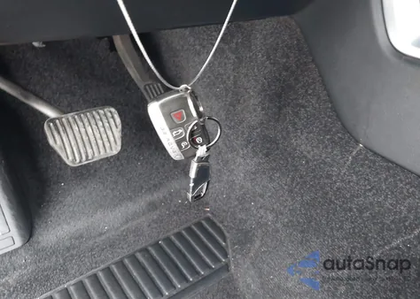 2016 Land Rover Range Rover 3.0L V6 Turbocharged Diesel Hse Td6 из США, поврежденный, VIN SALGS2KF0GA252642